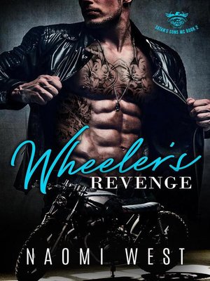cover image of Wheeler's Revenge